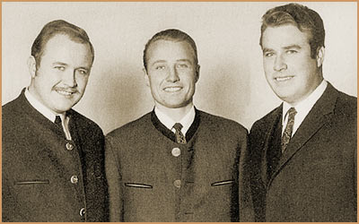 Franz Inselkammer II Privatbrauerei Ayinger