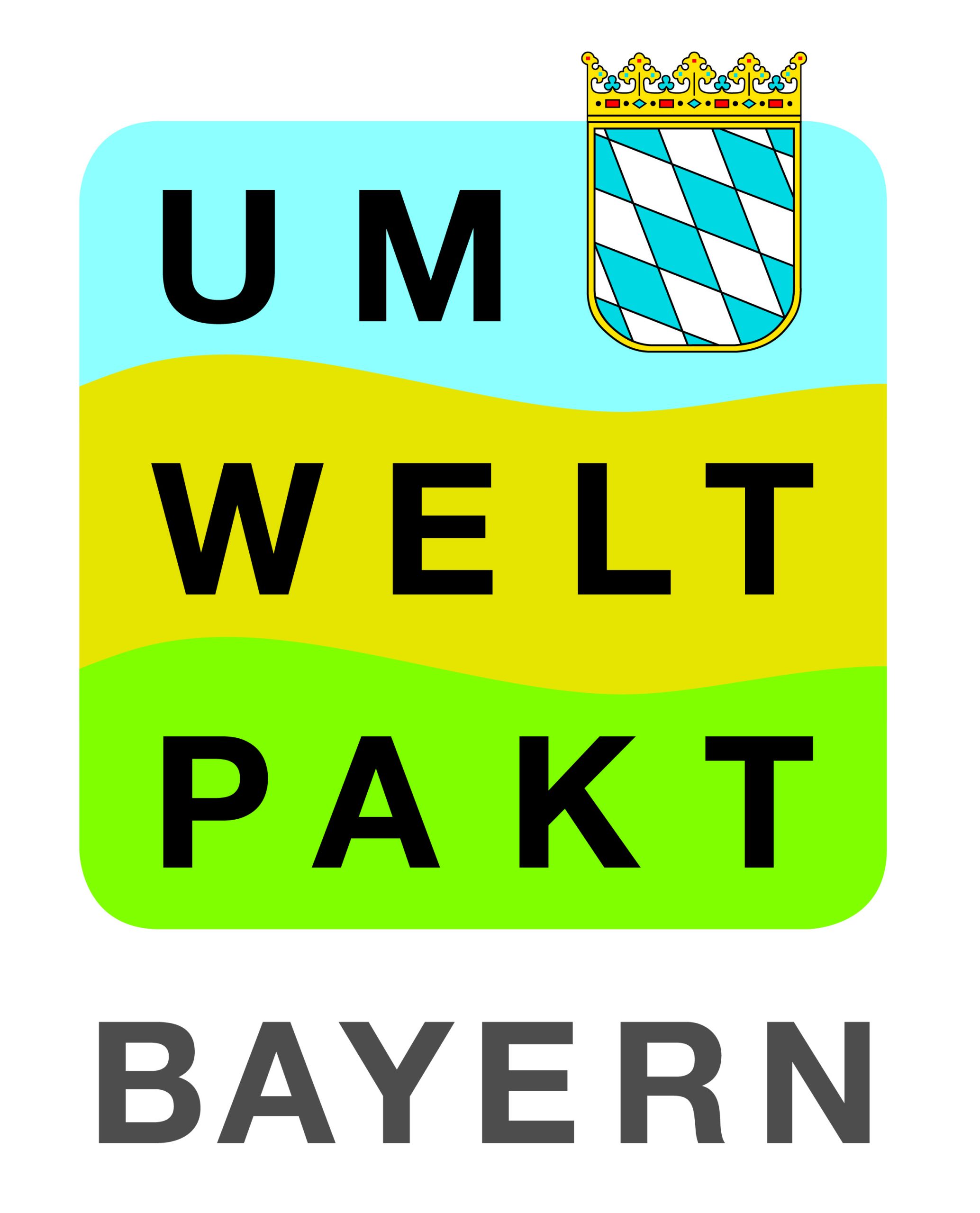 Ayinger Brauerei Logo Umweltpakt scaled