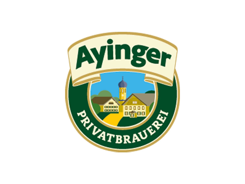 Ayinger Brauerei logo vorschau 01