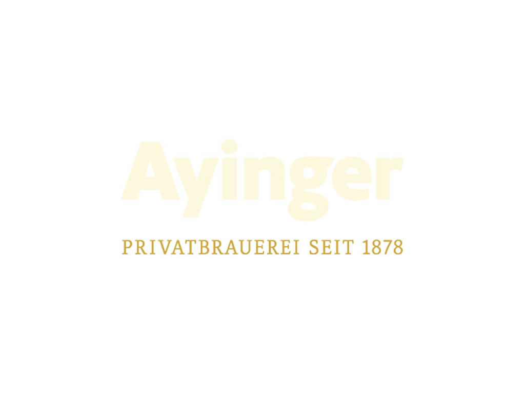 Ayinger Brauerei logo vorschau 02