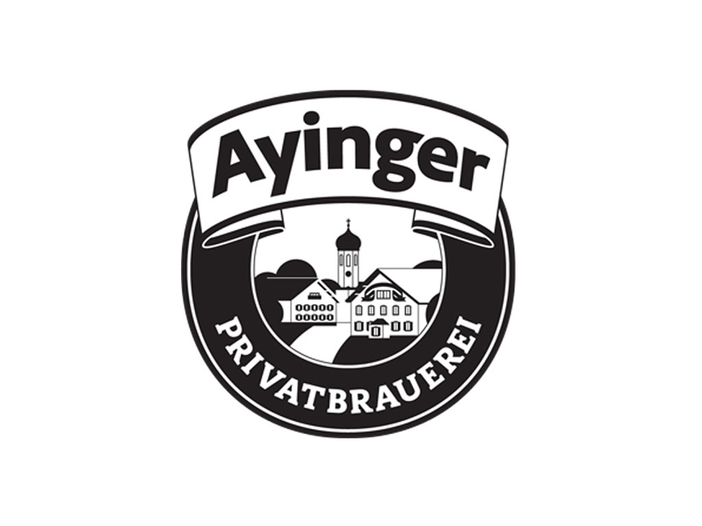 Ayinger Brauerei logo vorschau 03