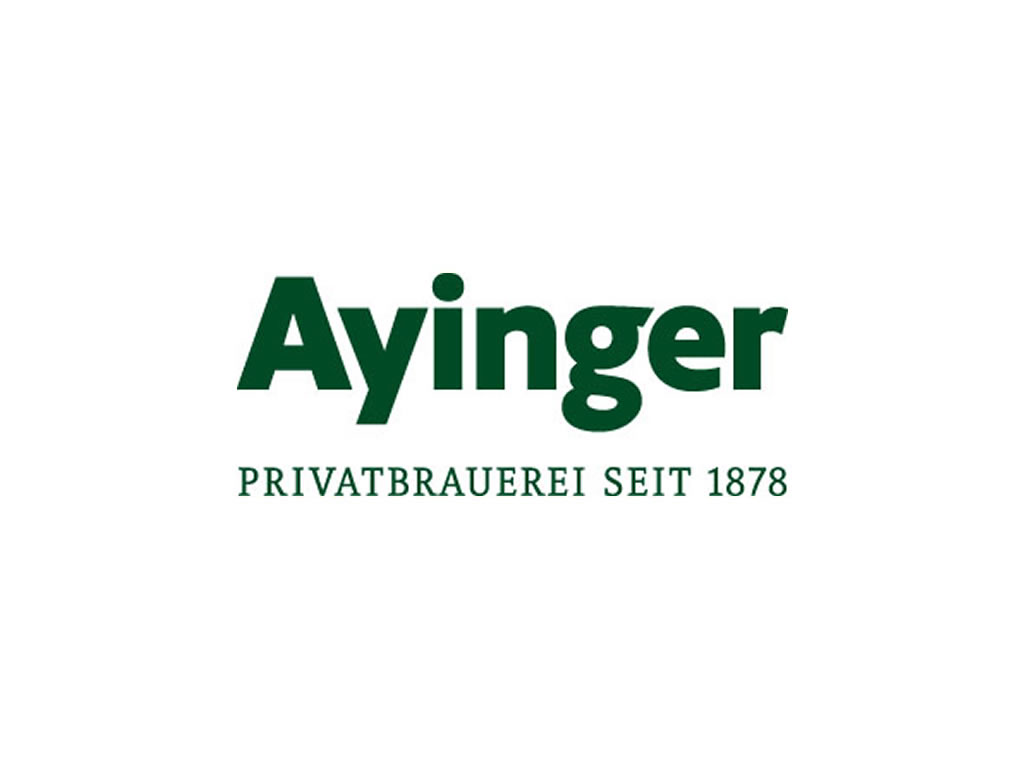 Ayinger Brauerei logo vorschau 08