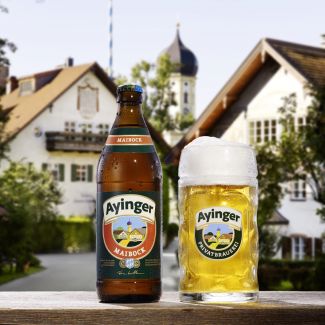 Ayinger Maibock