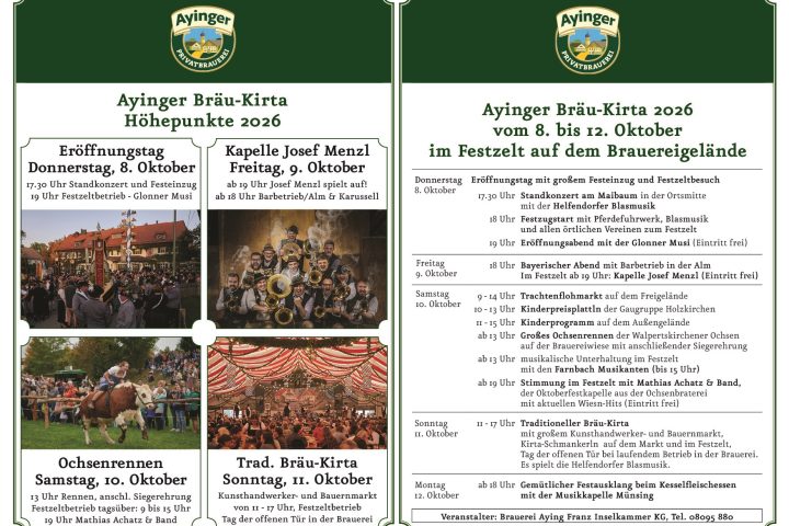 BräuKirta Programm2026 A4quer